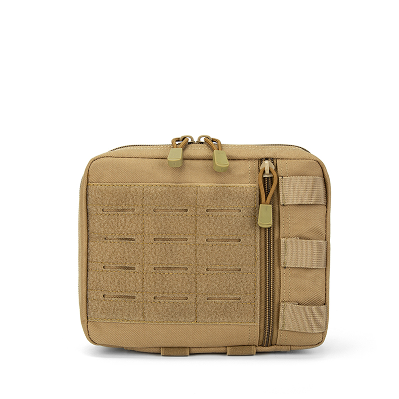Tactische MOLLE Admin Pouch La - Industrial Laser Equipment recensie en prijs