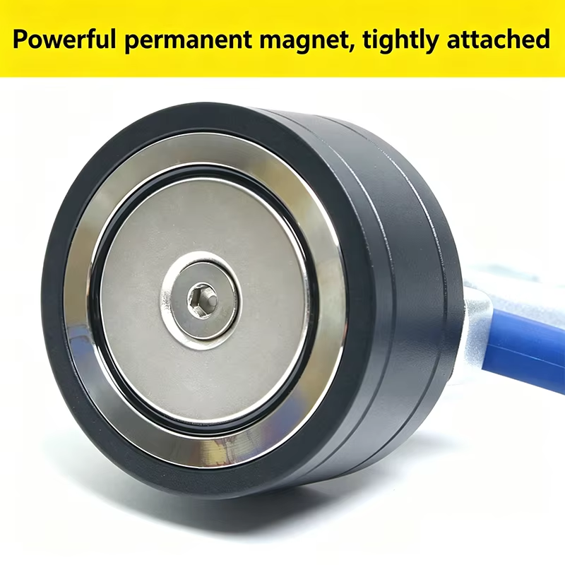 30KG Sterke Magnetische Oppakt - Industrial Laser Equipment recensie en prijs