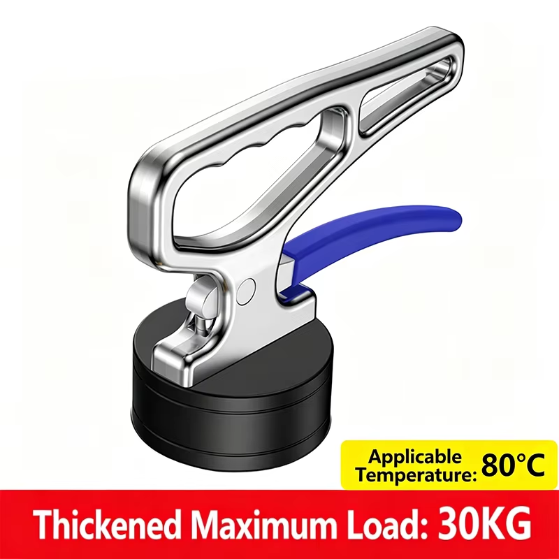 30KG Sterke Magnetische Oppakt - Industrial Laser Equipment recensie en prijs