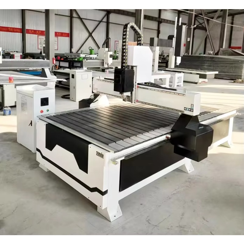3-assige 1325 CNC-router houtb - Cnc Router Machine recensie en prijs