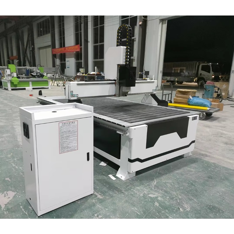 3-assige 1325 CNC-router houtb - Cnc Router Machine recensie en prijs