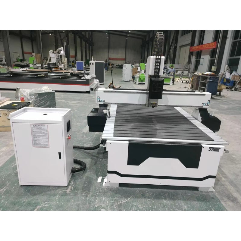 3-assige 1325 CNC-router houtb - Cnc Router Machine recensie en prijs