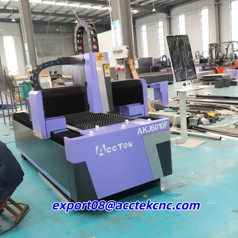 CE-gecertificeerde kleine veze - Industrial Laser Metal Cutter recensie en prijs
