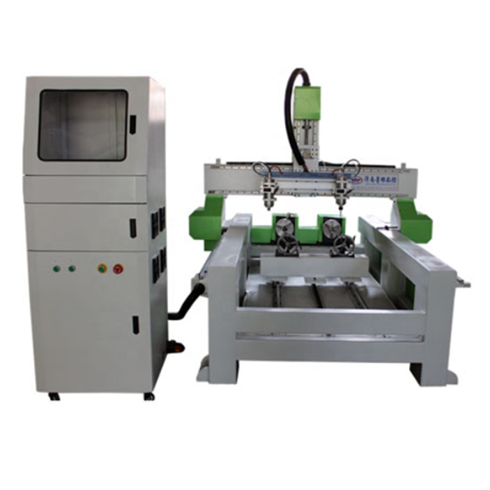 4-assige roterende cilinder gr - Cnc Router Machine recensie en prijs