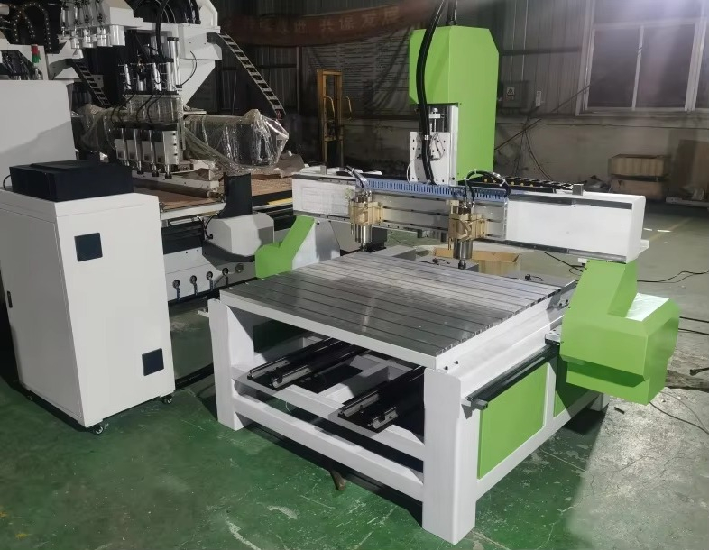 4-assige roterende cilinder gr - Cnc Router Machine recensie en prijs