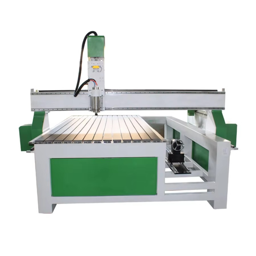 4-assige roterende cilinder gr - Cnc Router Machine recensie en prijs