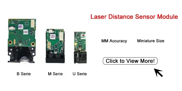 Industriële IP54 bescherming w - Industrial Laser Measuring Device recensie en prijs