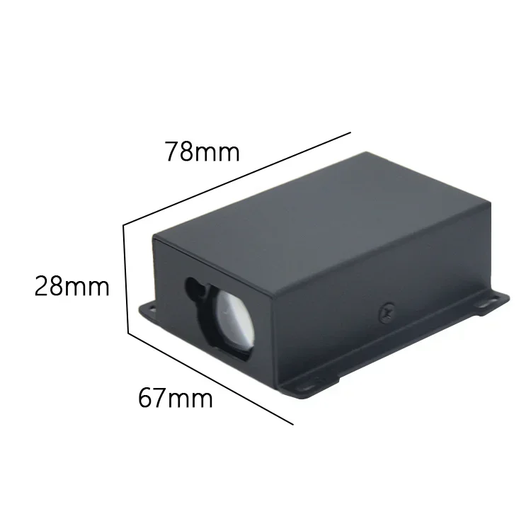 Industriële IP54 bescherming w - Industrial Laser Measuring Device recensie en prijs