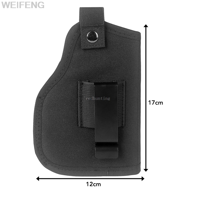 Tactische Gun Holster Verborge - Industrial Laser Gun recensie en prijs