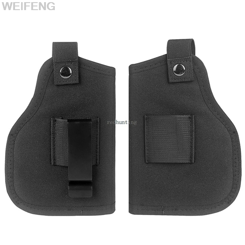 Tactische Gun Holster Verborge - Industrial Laser Gun recensie en prijs