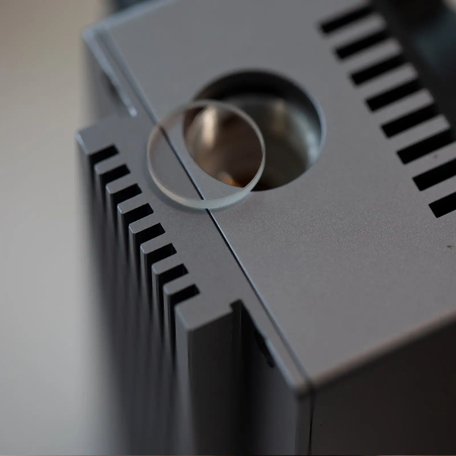 NEJE E80 LASERMODULE BESCHERME - Laser Beam Expander recensie en prijs