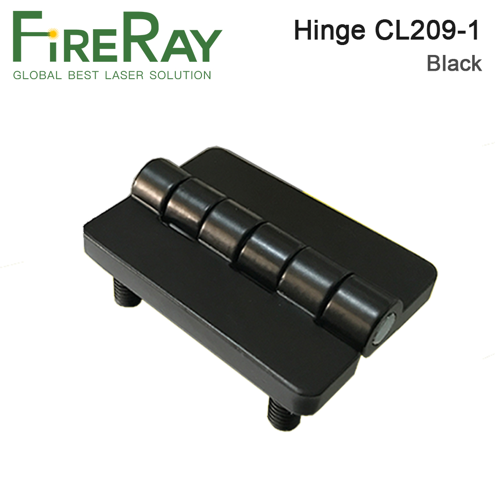 Fireray Scharnier Cover Mechan - Industrial Laser Etching Machine recensie en prijs