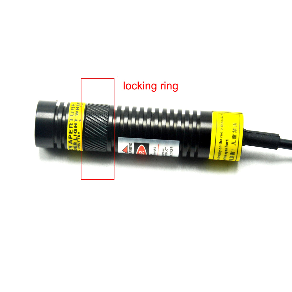 650nm 50Mw 100Mw 150Mw 200Mw 2 - Industrial Laser Line recensie en prijs