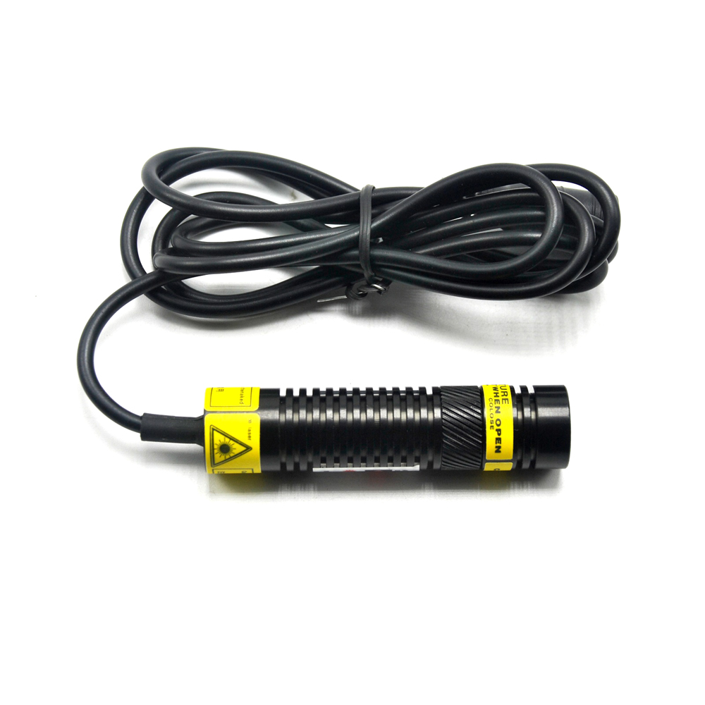 650nm 50Mw 100Mw 150Mw 200Mw 2 - Industrial Laser Line recensie en prijs