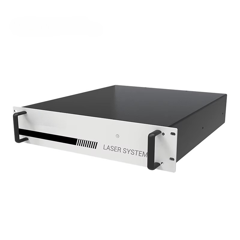 1000W Laserbron BFL-CW1000 Las - Industrial Laser Equipment recensie en prijs