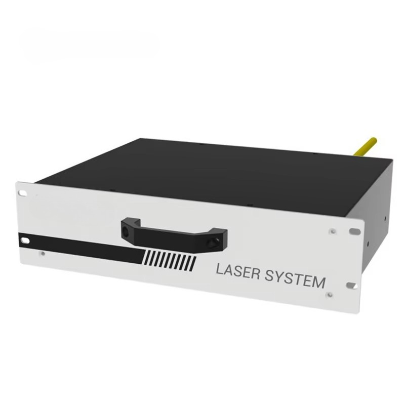 1000W Laserbron BFL-CW1000 Las - Industrial Laser Equipment recensie en prijs