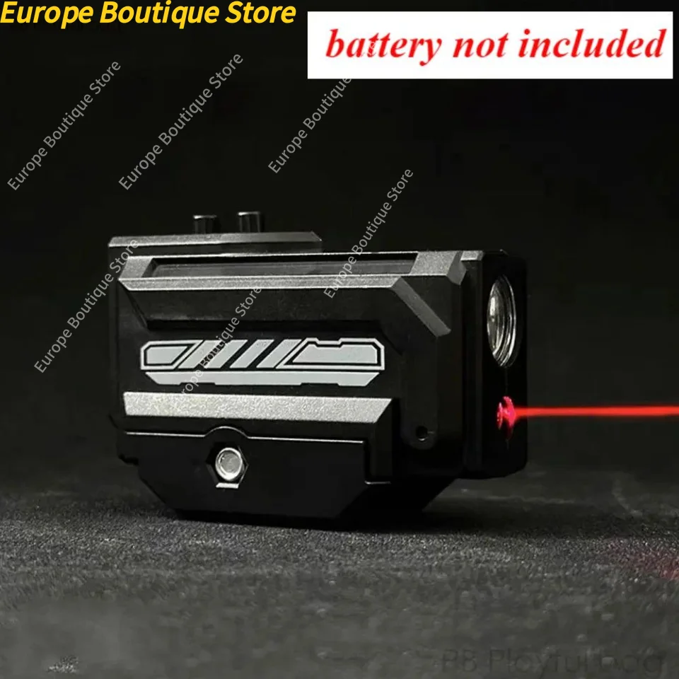G33/G43/X300/X400U/PEQ-15/LG02 - Industrial Laser Gun recensie en prijs