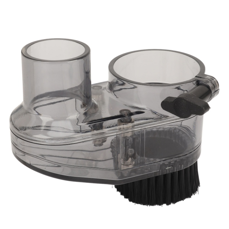 CNC-router stofschoen 52 mm di - Dust Shoe Cnc recensie en prijs