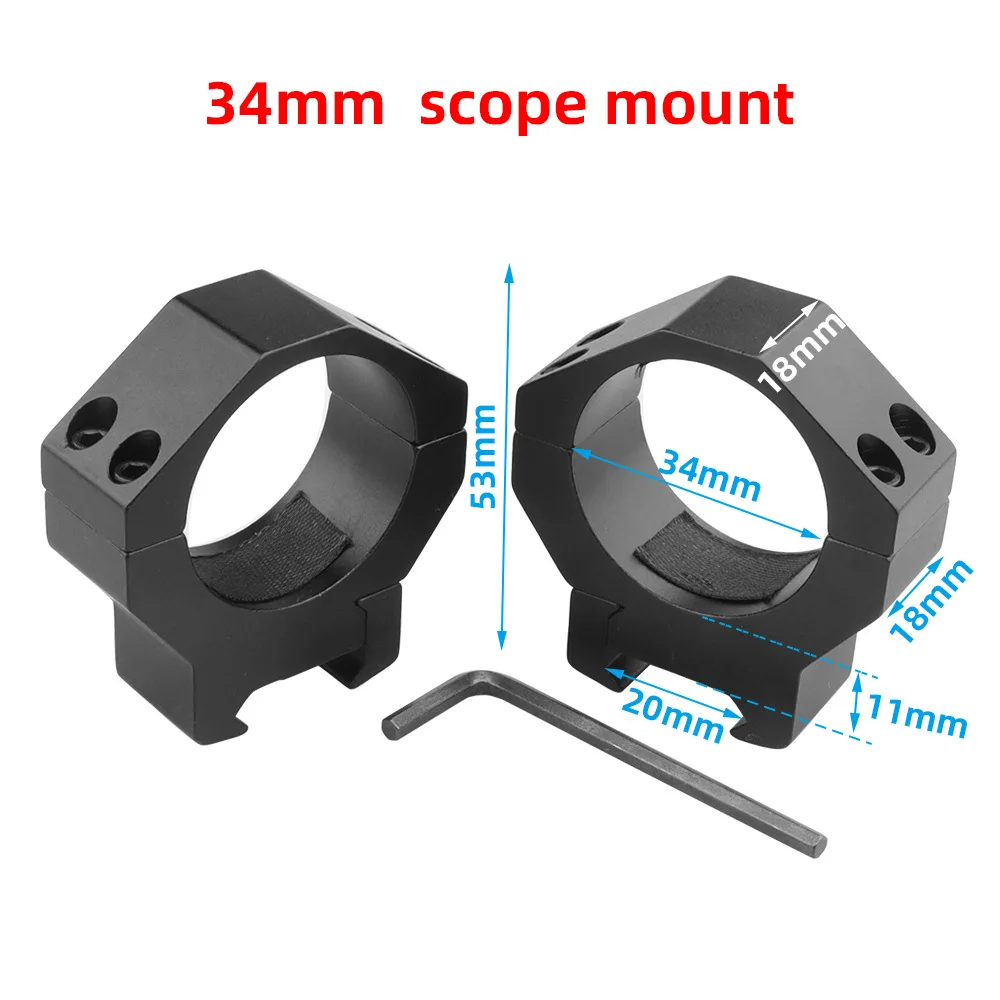 35mm/34mm Richtkijker Mount Ri - Industrial Laser Gun recensie en prijs