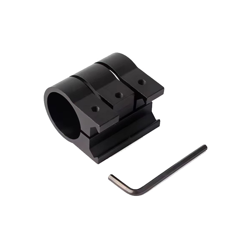 Zaklamp Scope Laser Sight Clam - Industrial Laser Gun recensie en prijs