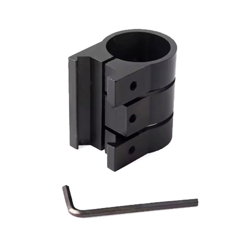 Zaklamp Scope Laser Sight Clam - Industrial Laser Gun recensie en prijs