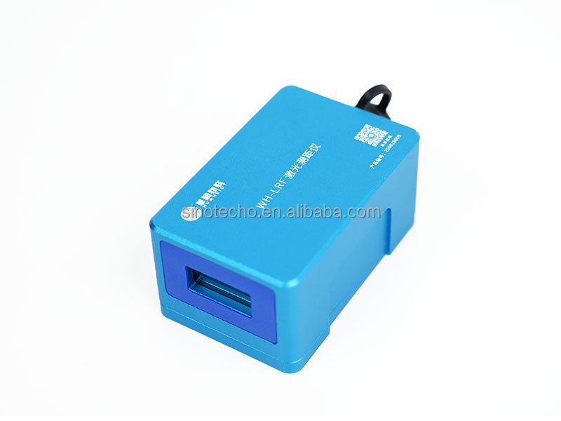HUAHEIoT Industrieel Laser Afs - Industrial Laser Measuring Device recensie en prijs