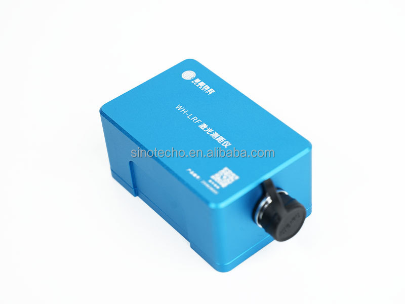 HUAHEIoT Industrieel Laser Afs - Industrial Laser Measuring Device recensie en prijs