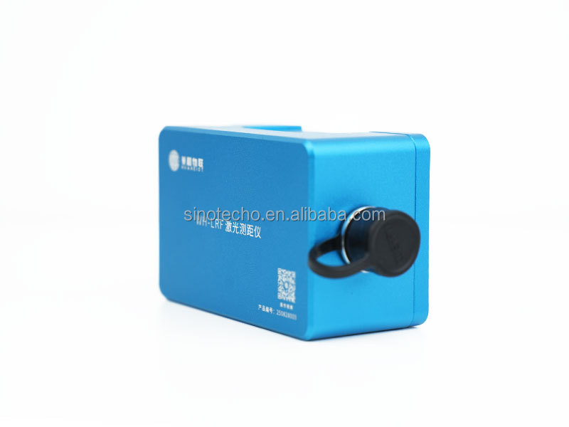 HUAHEIoT Industrieel Laser Afs - Industrial Laser Measuring Device recensie en prijs