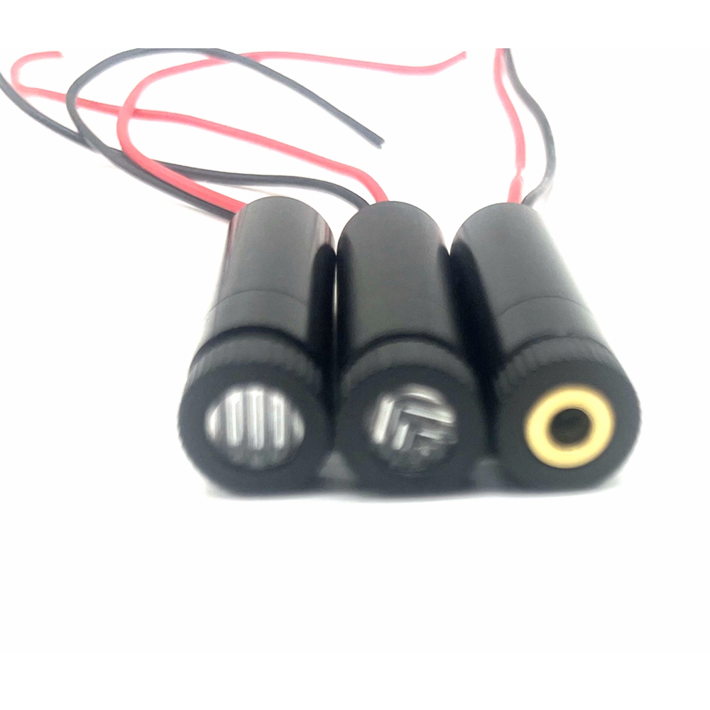 Industriële 515nm 520nm 15Mw G - Industrial Laser Line recensie en prijs