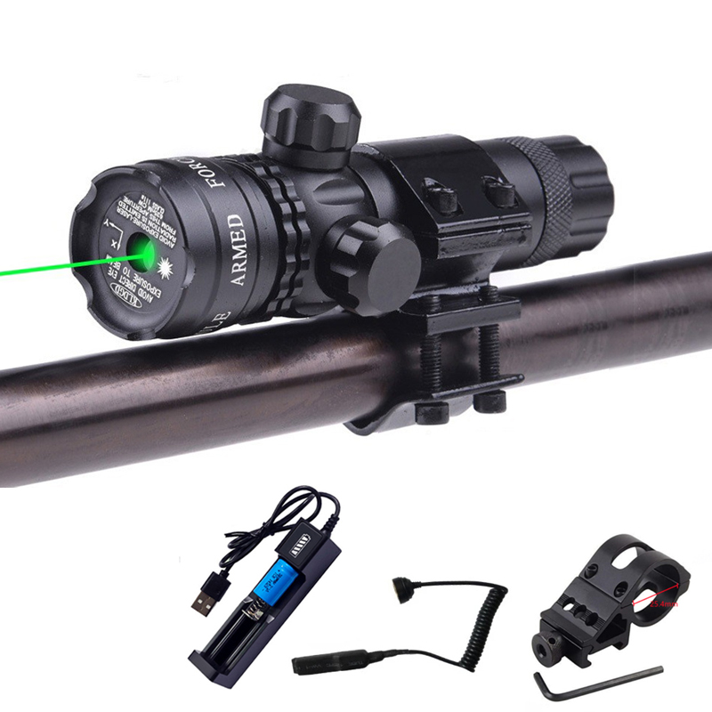 Groene Laser Pointer High Powe - Industrial Laser Gun recensie en prijs