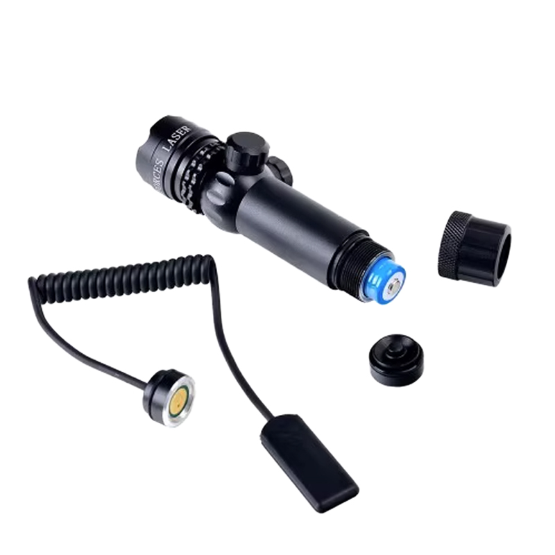 Groene Laser Pointer High Powe - Industrial Laser Gun recensie en prijs