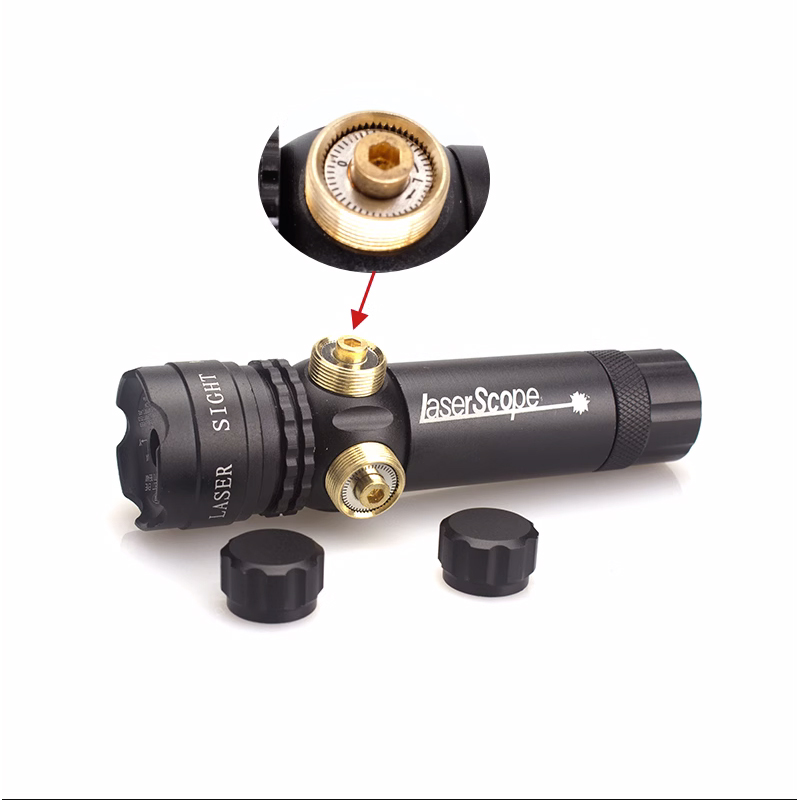 Groene Laser Pointer High Powe - Industrial Laser Gun recensie en prijs