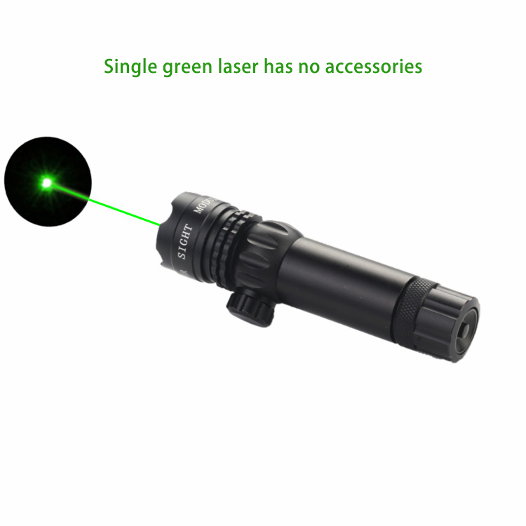 Groene Laser Pointer High Powe - Industrial Laser Gun recensie en prijs