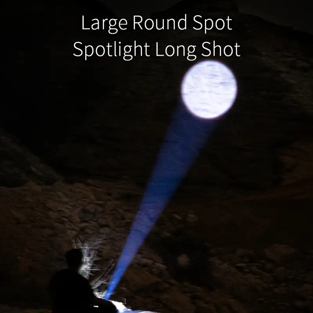 Zoom Wit Beam Light Lange afst - Laser Beam Expander recensie en prijs