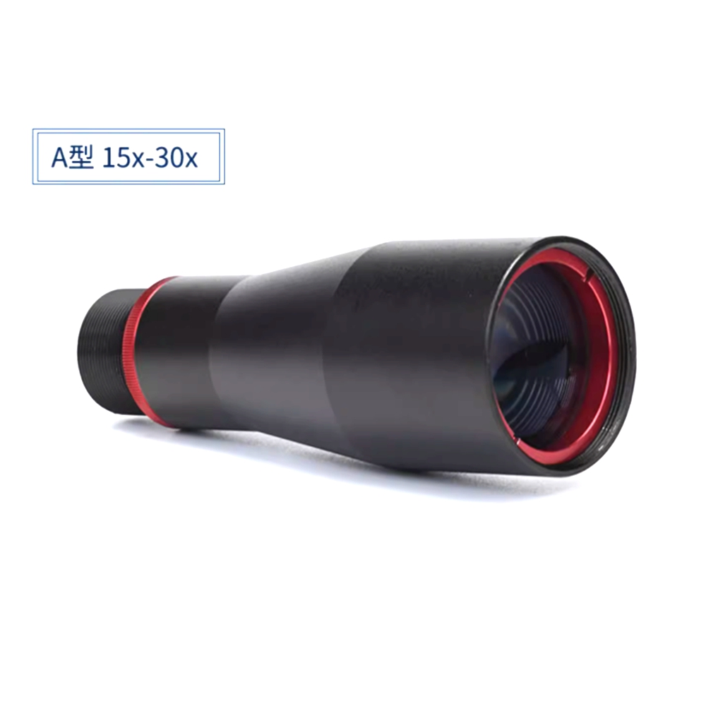 Laserstraalexpander 1,5-20X 45 - Laser Beam Expander recensie en prijs