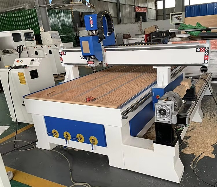 Fabriekslevering Hoge precisie - Cnc Router Machine recensie en prijs