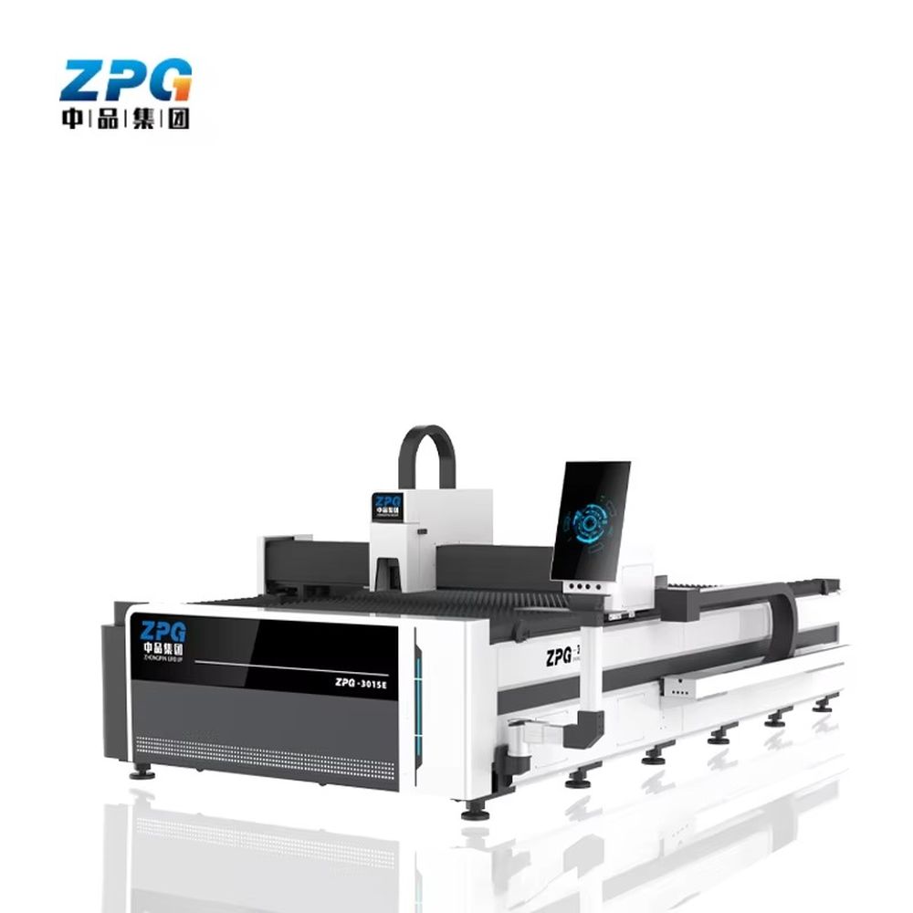 Industriële Raycus 1000W CNC v - Industrial Laser Metal Cutter recensie en prijs