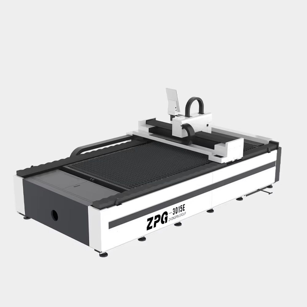 Industriële Raycus 1000W CNC v - Industrial Laser Metal Cutter recensie en prijs