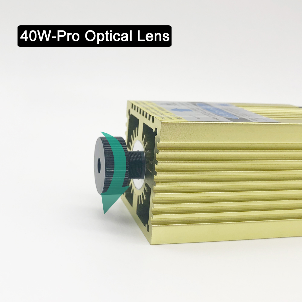 Laser Boom 40W 80W Optische Le - Laser Beam Expander recensie en prijs