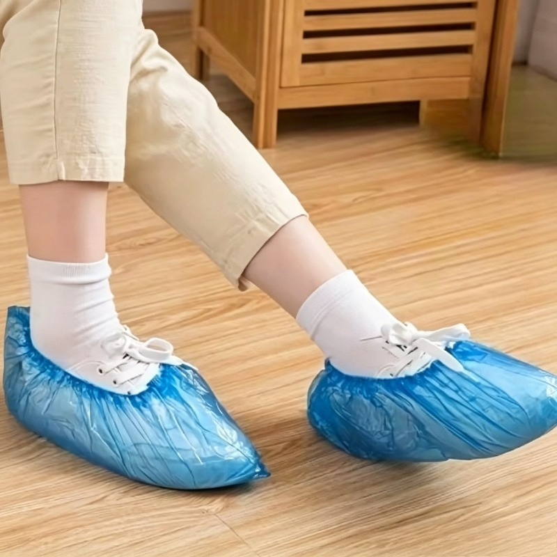 100/200 Stuks Wegwerp Waterdic - Dust Shoe Cnc recensie en prijs