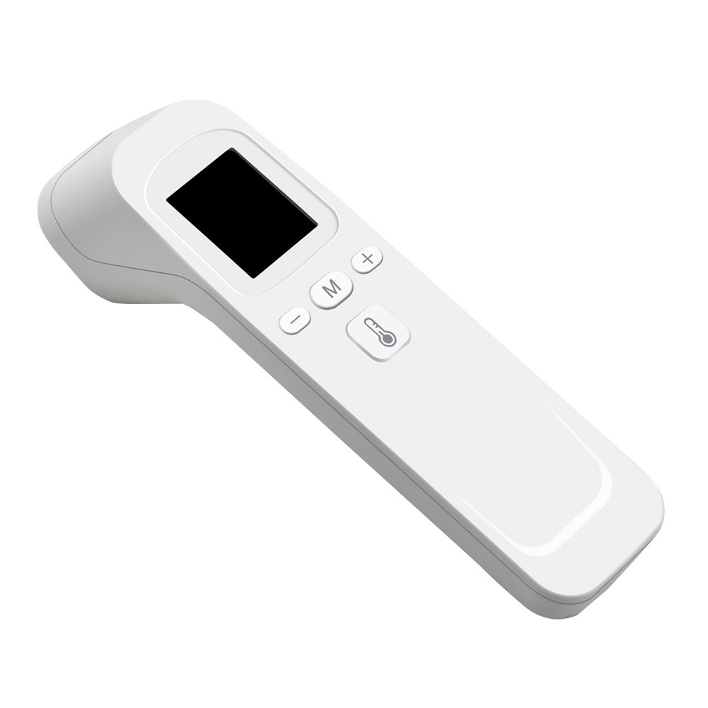 Infrarood koortsthermometer Di - Industrial Laser Temperature recensie en prijs