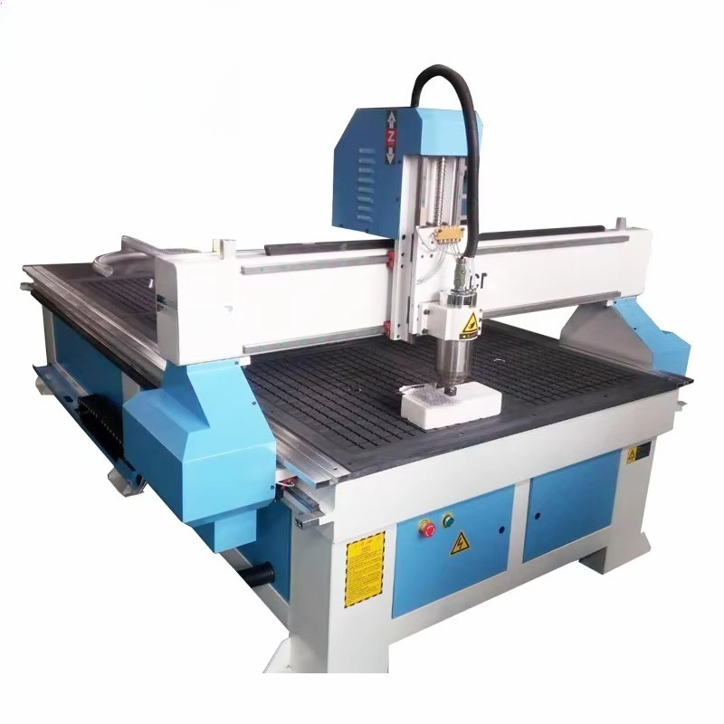 Vevoe China 1325 Houtbewerking - Cnc Router Machine recensie en prijs