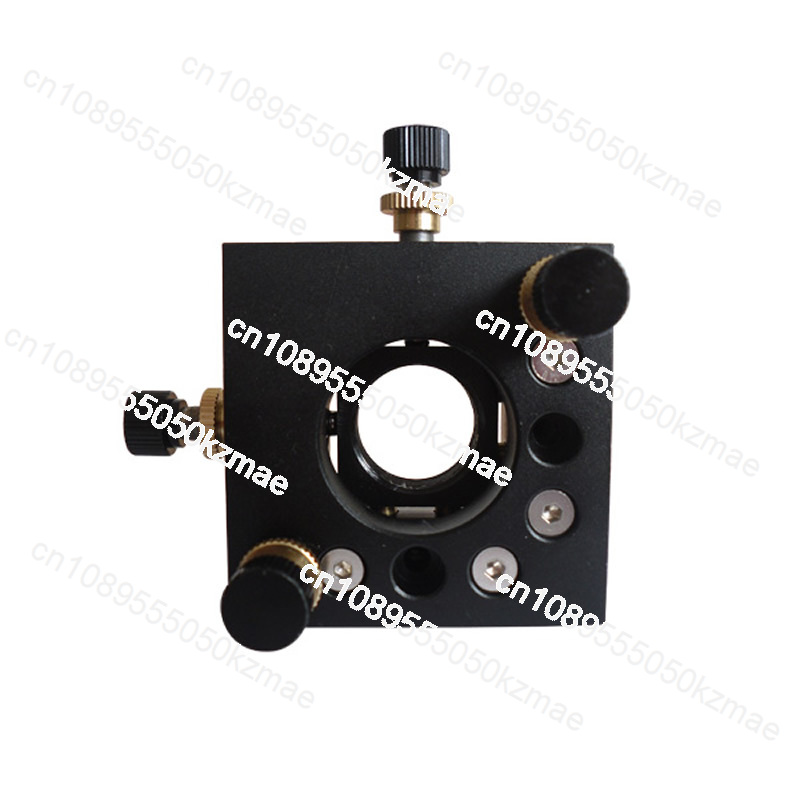 Vierdimensionaal optisch inste - Laser Beam Expander recensie en prijs