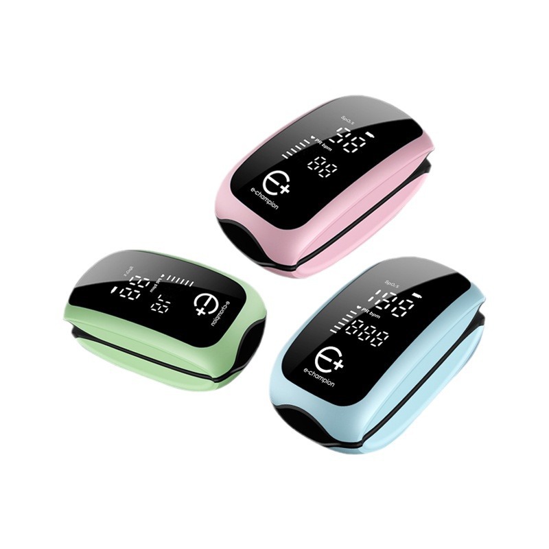 Oplaadbare oximeter Infraroodk - Industrial Laser Temperature recensie en prijs