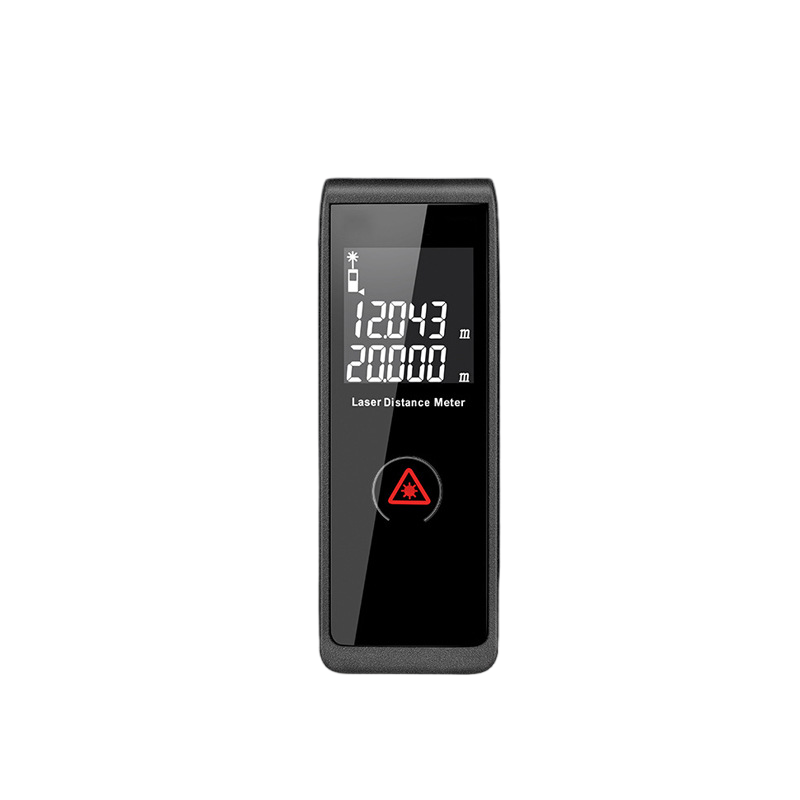 LOOBO draagbare laserafstandsm - Industrial Laser Measuring Device recensie en prijs