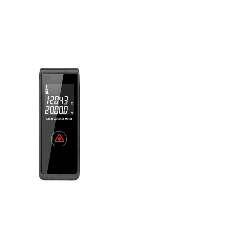 LOOBO draagbare laserafstandsm - Industrial Laser Measuring Device recensie en prijs