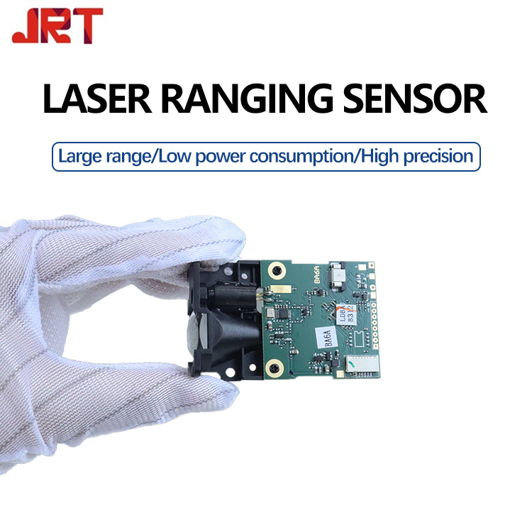 20HZ Optische Sensor Chip Afst - Industrial Laser Measuring Device recensie en prijs
