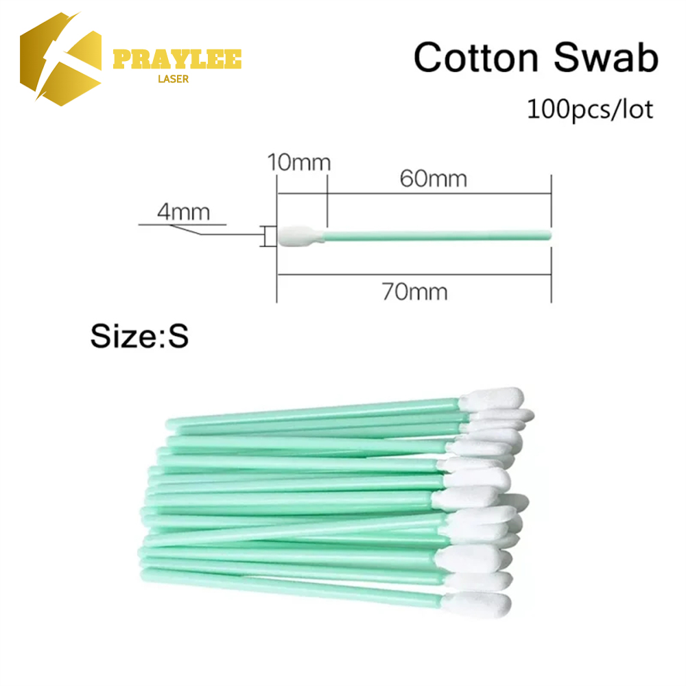 Praylee 100 STKS Industrie Kat - Industrial Laser For Cleaning recensie en prijs