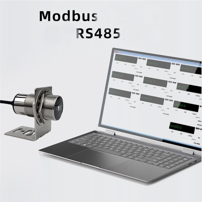 【AANBEVELEN】NPN+ RS485-uitgang - Industrial Laser Measuring Device recensie en prijs