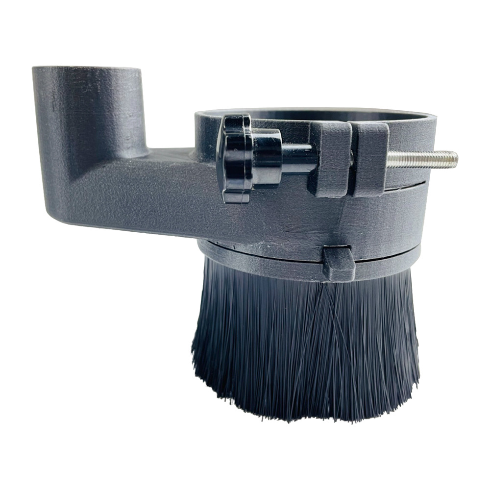 Spindelschoen 52 mm 65 mm 80 m - Dust Shoe Cnc recensie en prijs